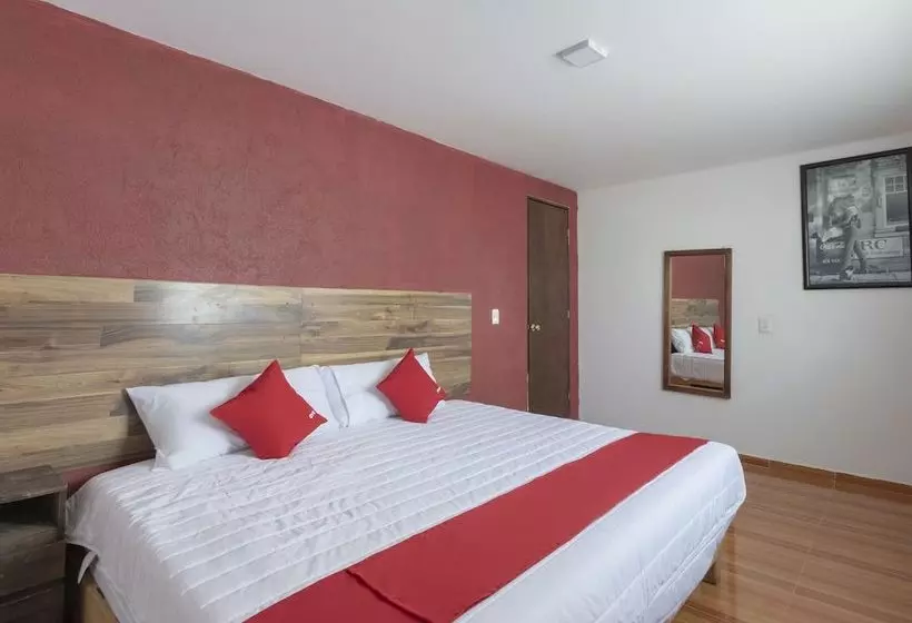 ホテル Molino De Tablas