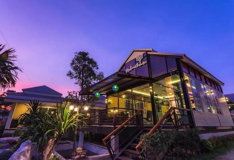 ホテル Palmchwa Resort