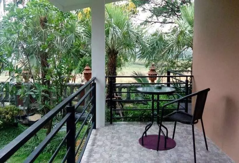 ホテル Palmchwa Resort