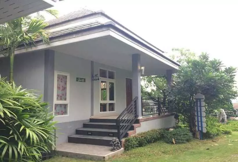 ホテル Palmchwa Resort