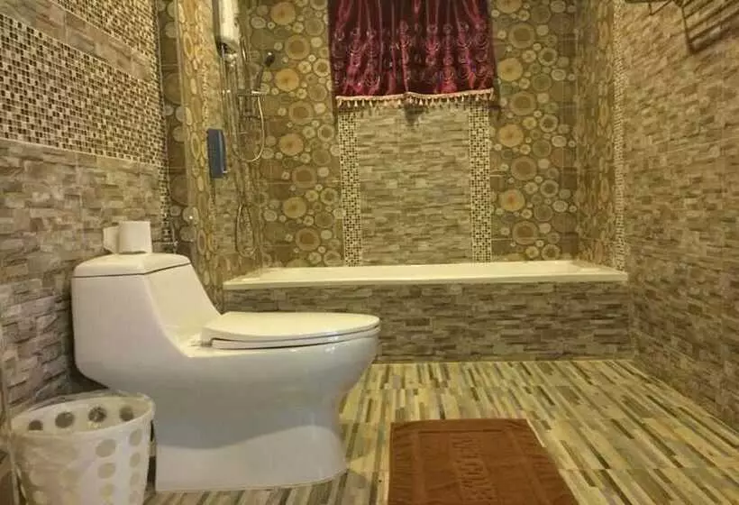 ホテル Palmchwa Resort