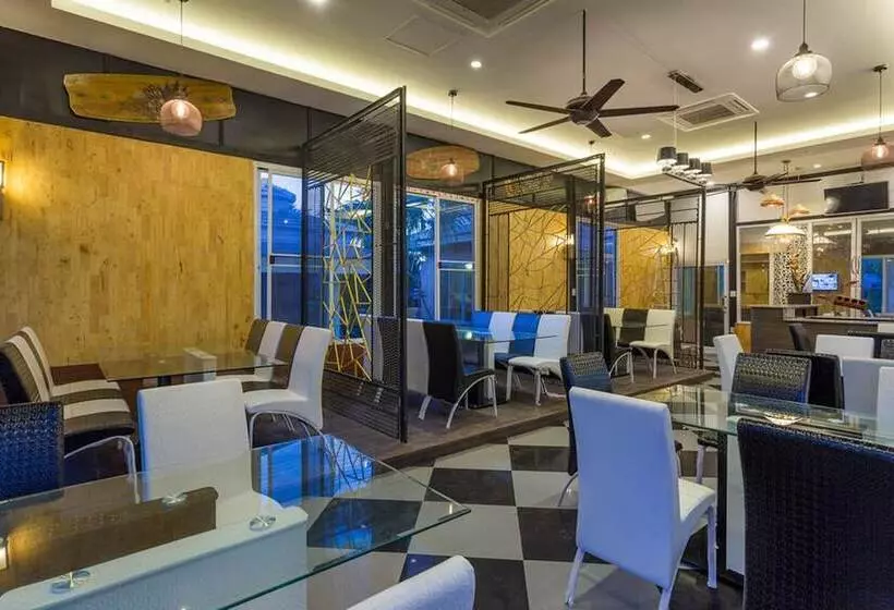 ホテル Palmchwa Resort