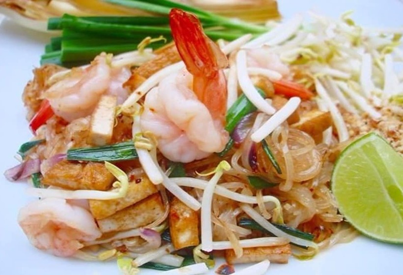 Hotell Palmchwa Resort