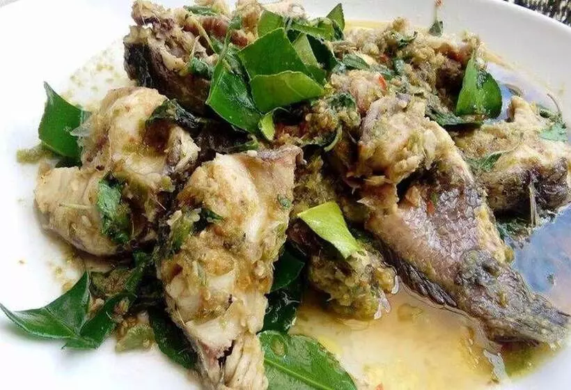 ホテル Palmchwa Resort