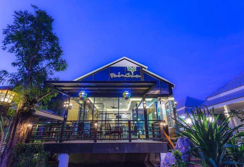 Hotel Palmchwa Resort