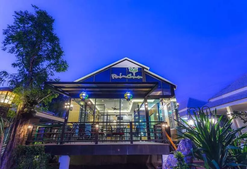 ホテル Palmchwa Resort