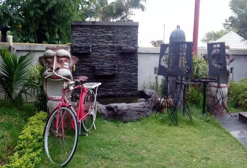 ホテル Palmchwa Resort