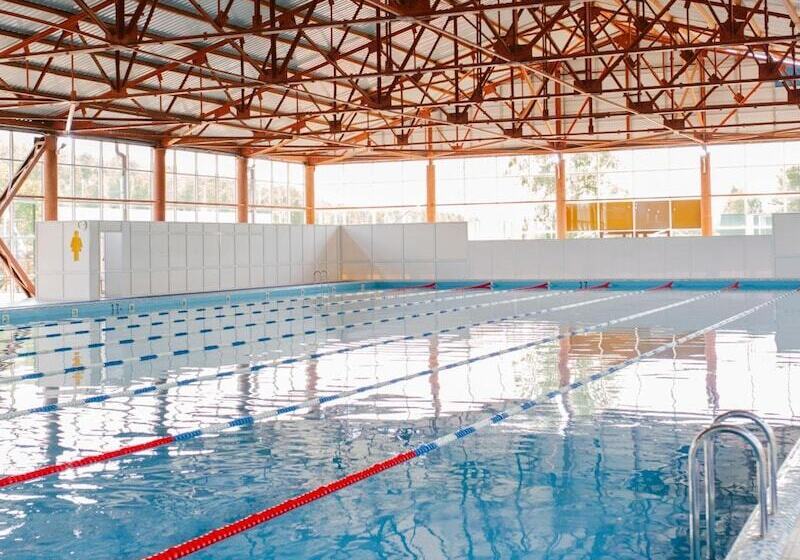 호텔 Park Sagaan Morin