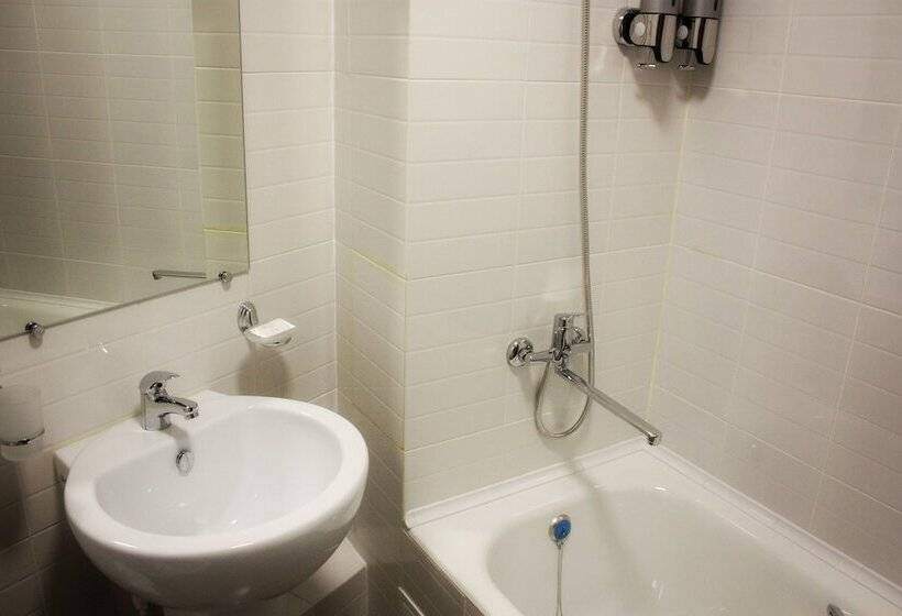 호텔 Park Sagaan Morin