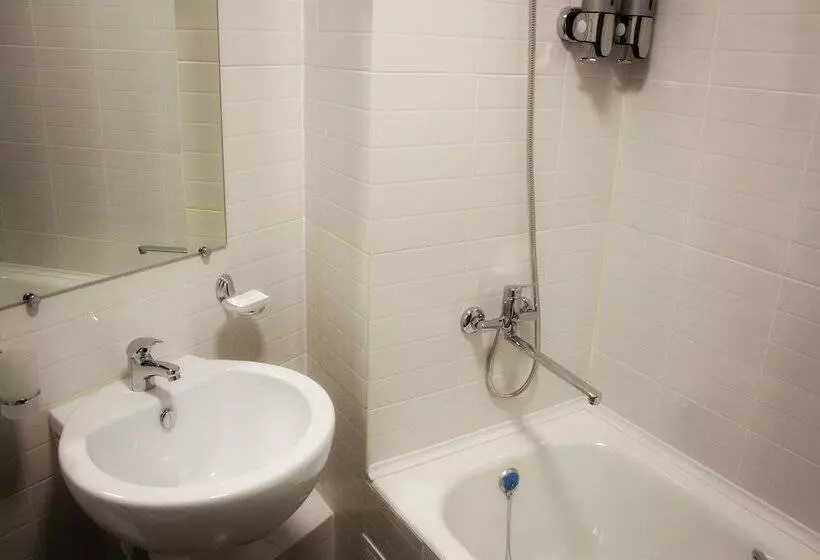 Hotelli Park Sagaan Morin