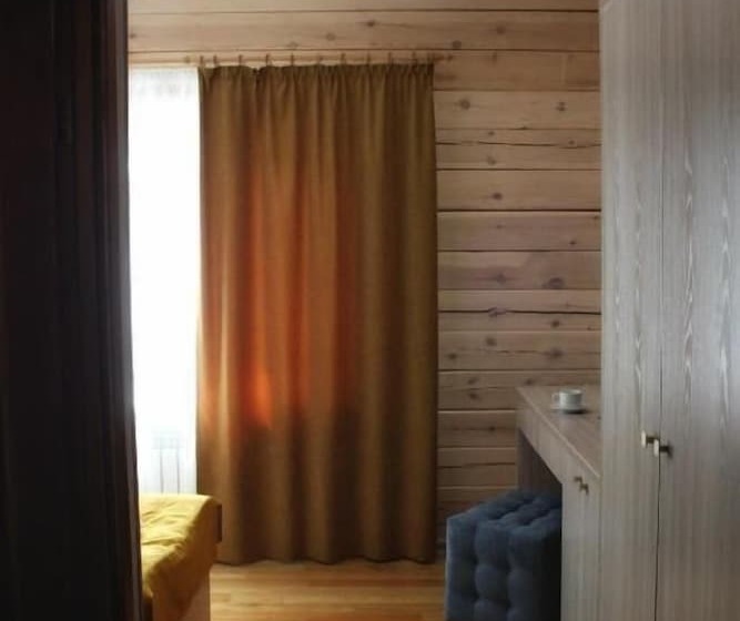 호텔 Park Sagaan Morin