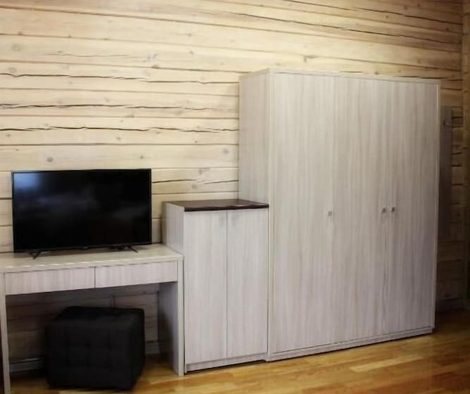 호텔 Park Sagaan Morin