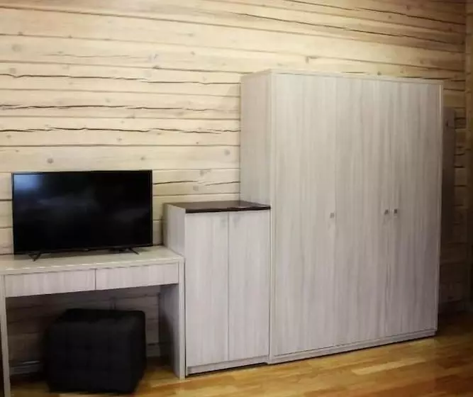 Hotelli Park Sagaan Morin