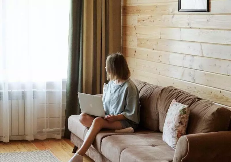 Hotelli Park Sagaan Morin