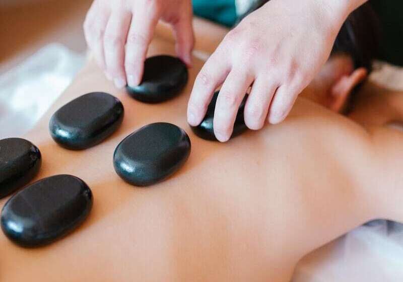 호텔 Park Sagaan Morin