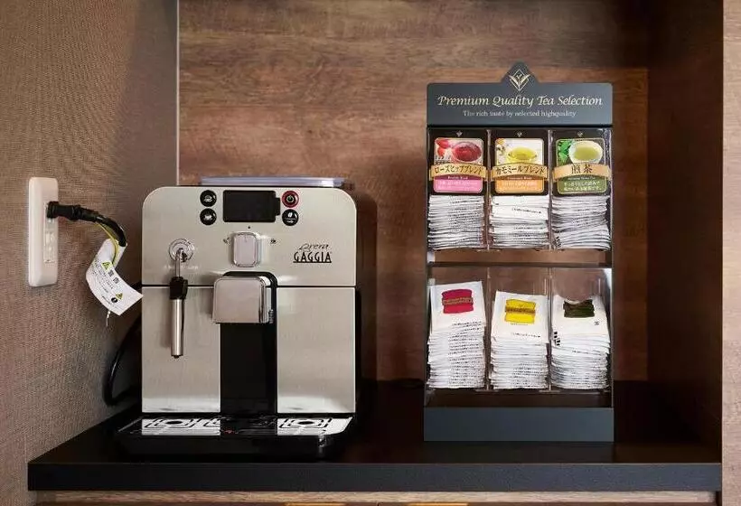 ホテル R9 The Yard Yuki