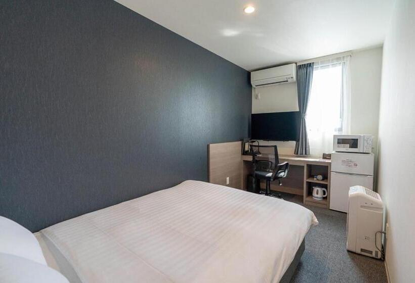 Hotel R9 The Yard Yuki