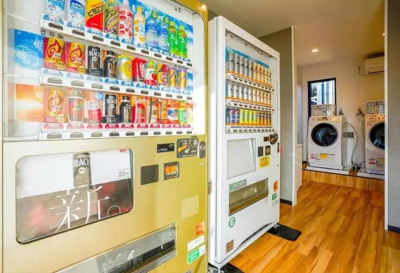 ホテル R9 The Yard Yuki