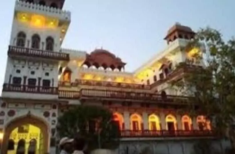 ホテル Tordi Palace