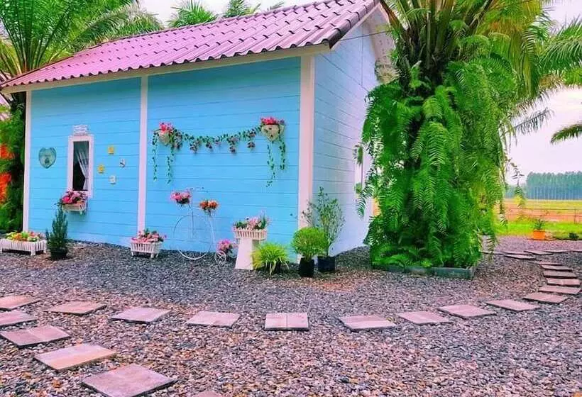 Hotelli Viewdao Jandhra