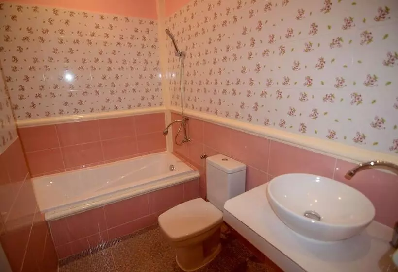 Hotelli Viewdao Jandhra