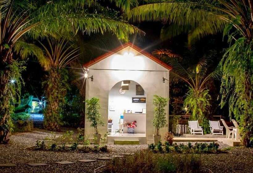 호텔 Viewdao Jandhra