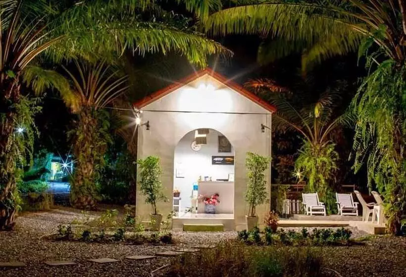 Hotelli Viewdao Jandhra