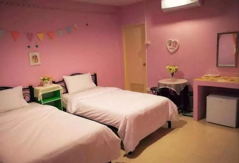 Hotelli Viewdao Jandhra