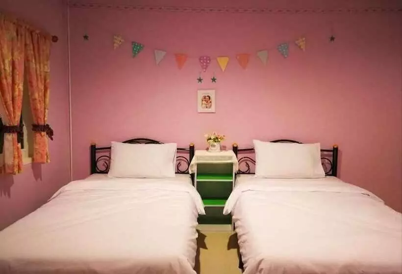 Hotelli Viewdao Jandhra