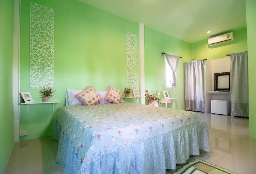 Hotelli Viewdao Jandhra