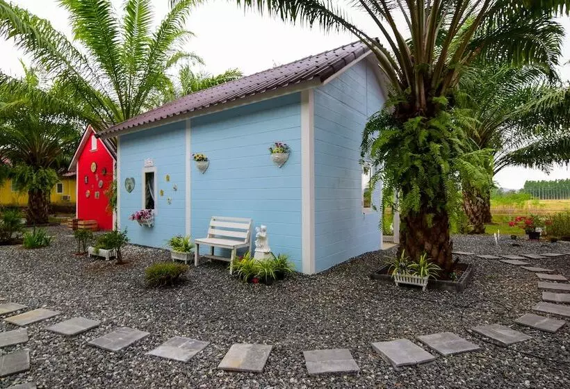 Hotelli Viewdao Jandhra