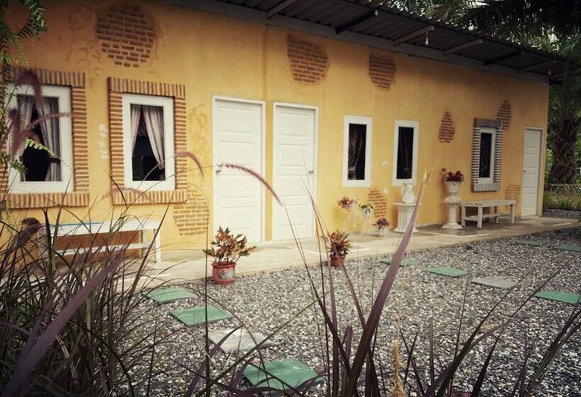 호텔 Viewdao Jandhra