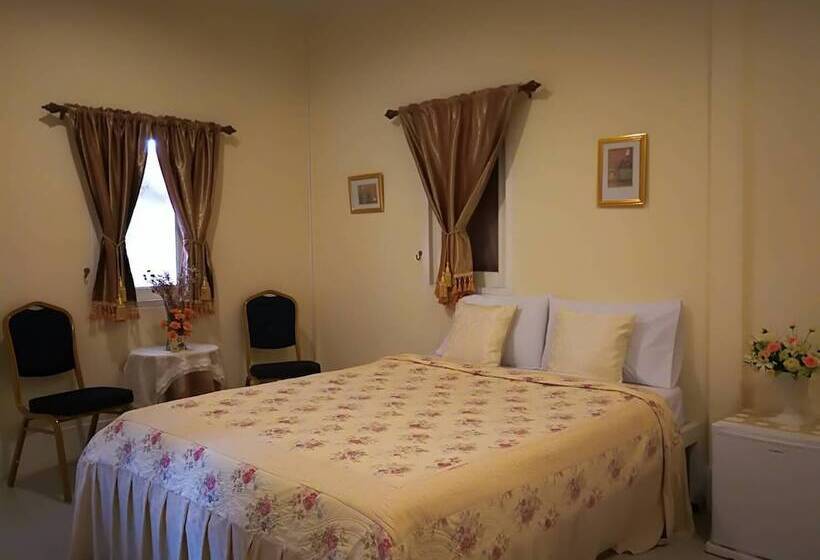 호텔 Viewdao Jandhra