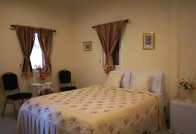 Hotelli Viewdao Jandhra