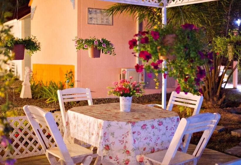 호텔 Viewdao Jandhra