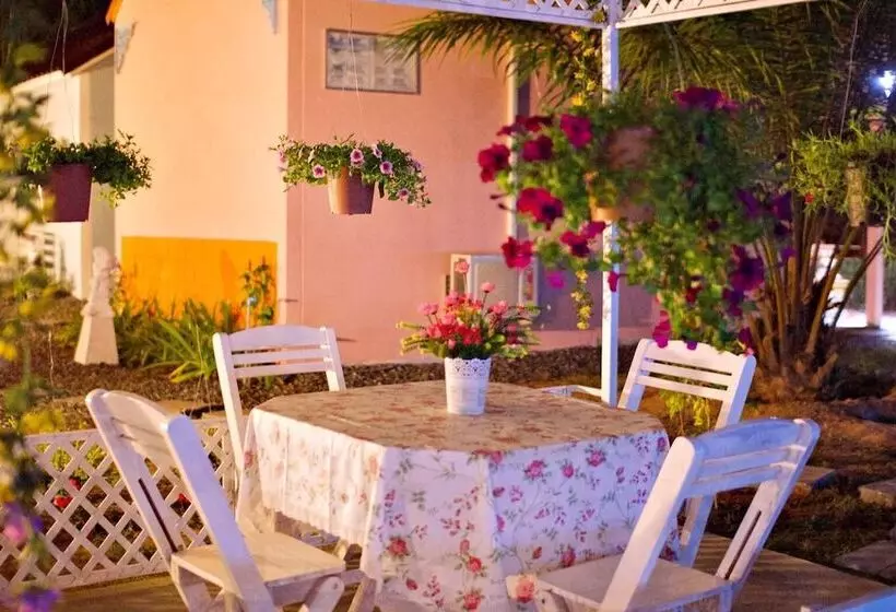 Hotelli Viewdao Jandhra