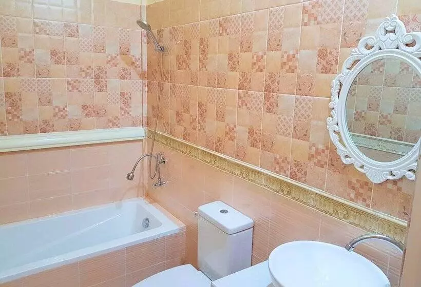 Hotelli Viewdao Jandhra