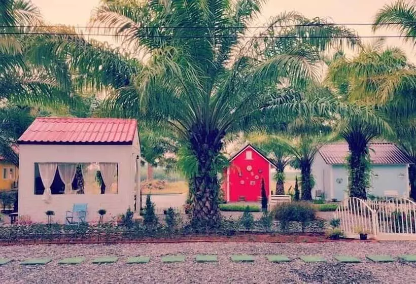 Hotelli Viewdao Jandhra