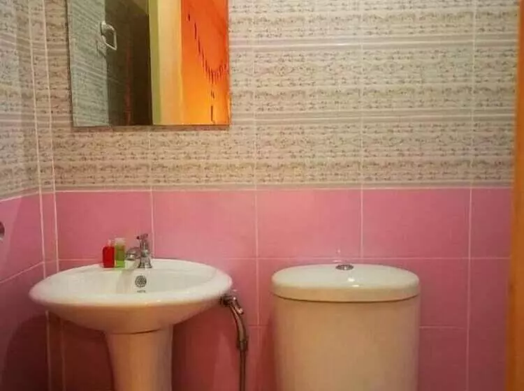 Hotelli Viewdao Jandhra