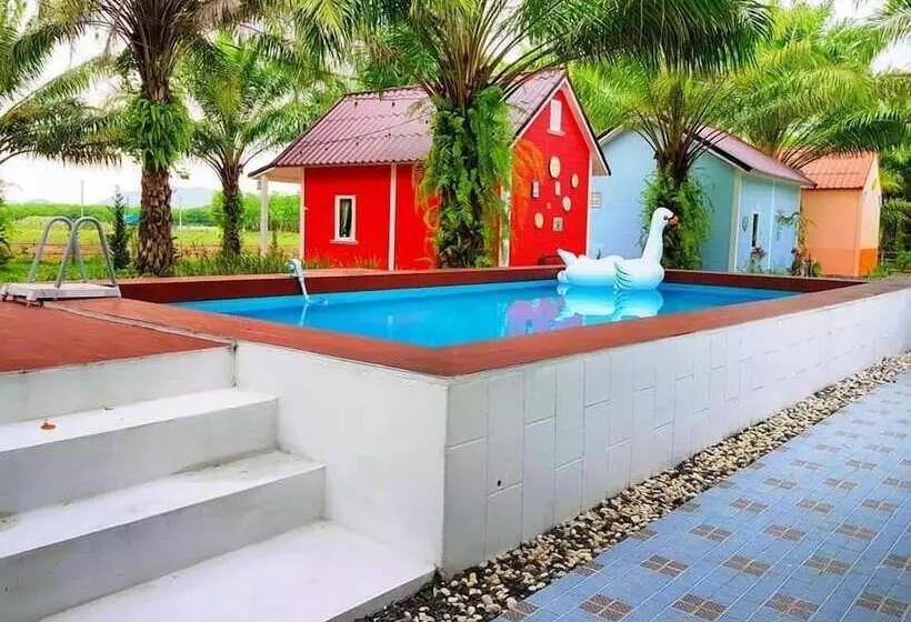 Hotelli Viewdao Jandhra