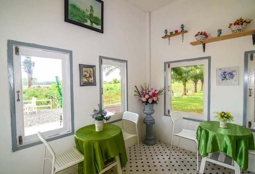 호텔 Viewdao Jandhra