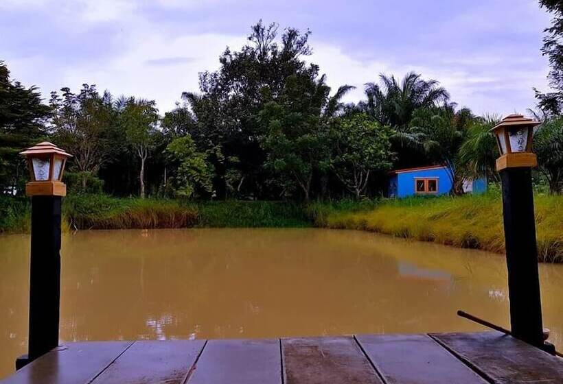 호텔 Viewdao Jandhra