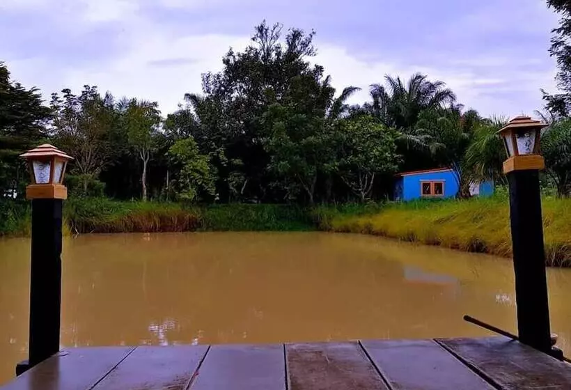 Hotelli Viewdao Jandhra