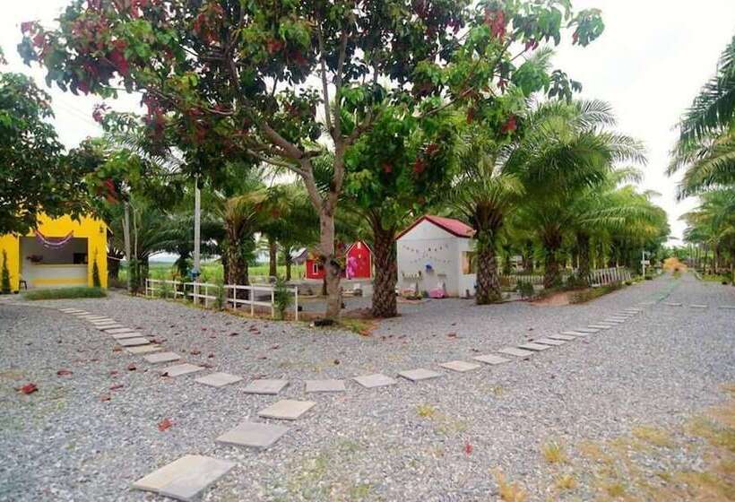 호텔 Viewdao Jandhra