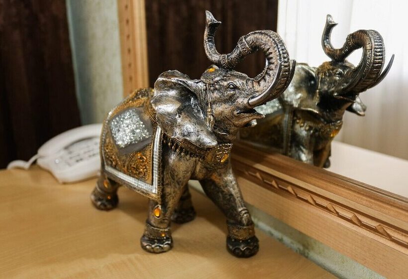 Отель Zvezda Tamani