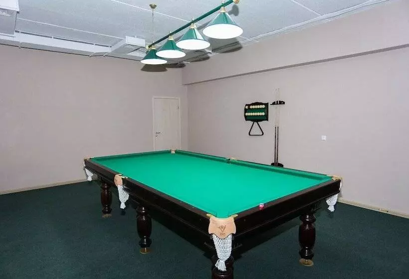 Hotelli Zvezda Tamani