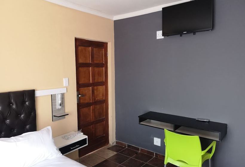 فندق Koi Sun S Beverly Hills Inn