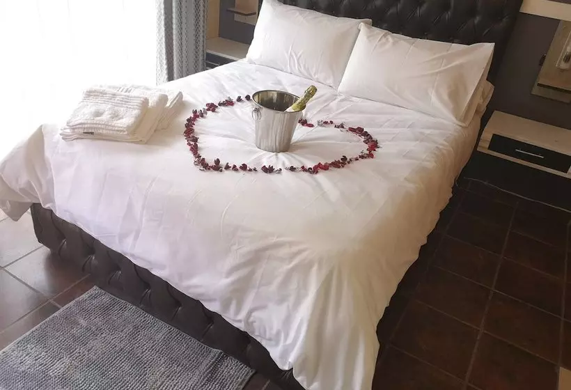 ホテル Koi Sun S Beverly Hills Inn