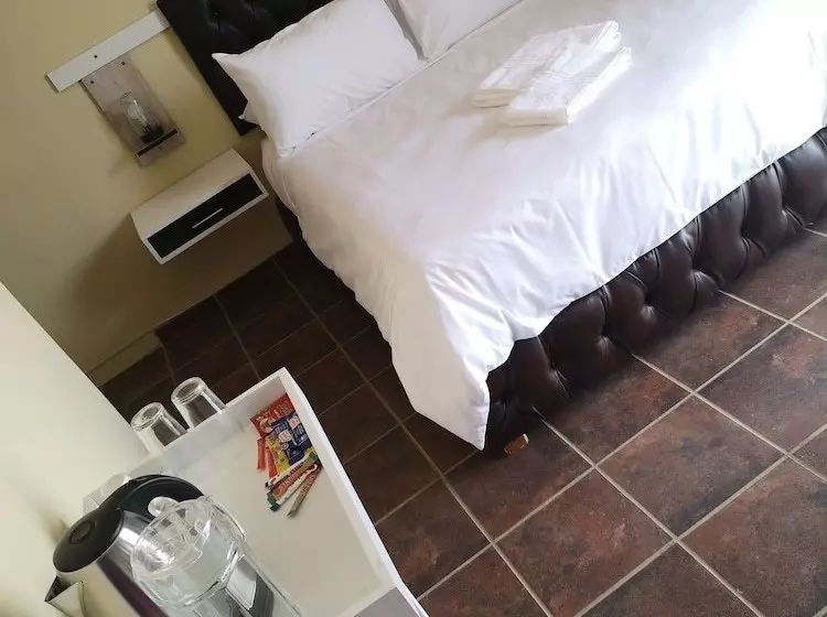 ホテル Koi Sun S Beverly Hills Inn