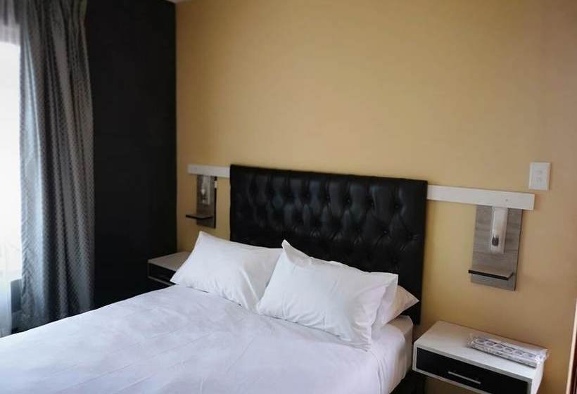 فندق Koi Sun S Beverly Hills Inn